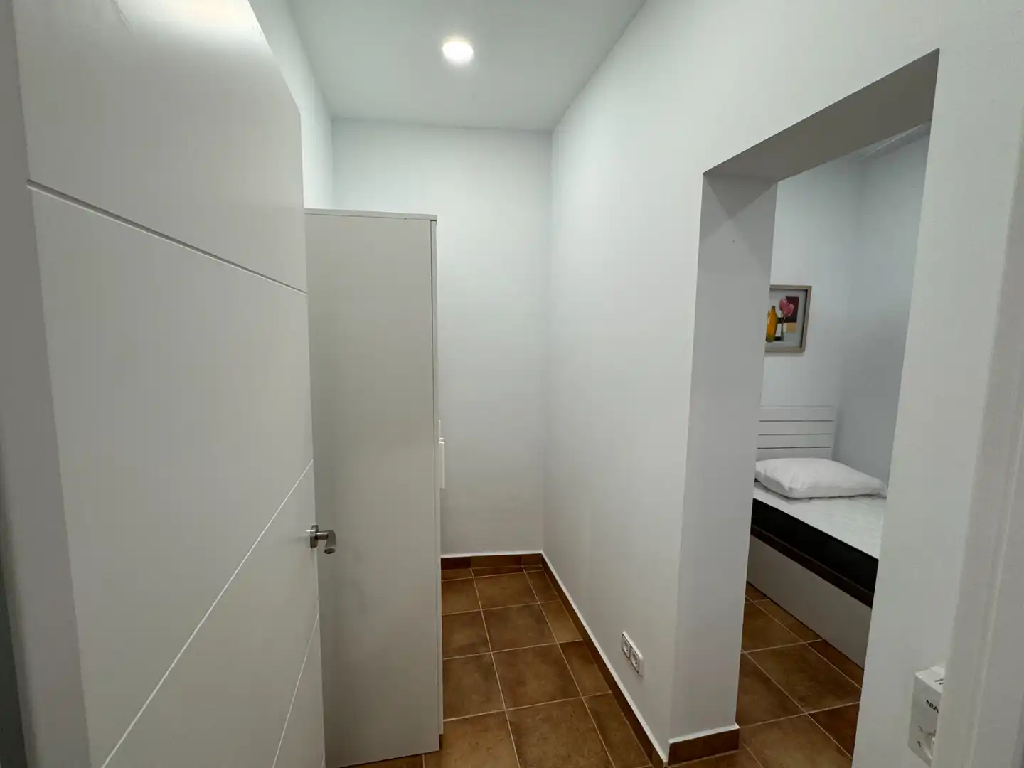 Erdgeschosswohnung zur Miete in Santa Eulària, imagen 9