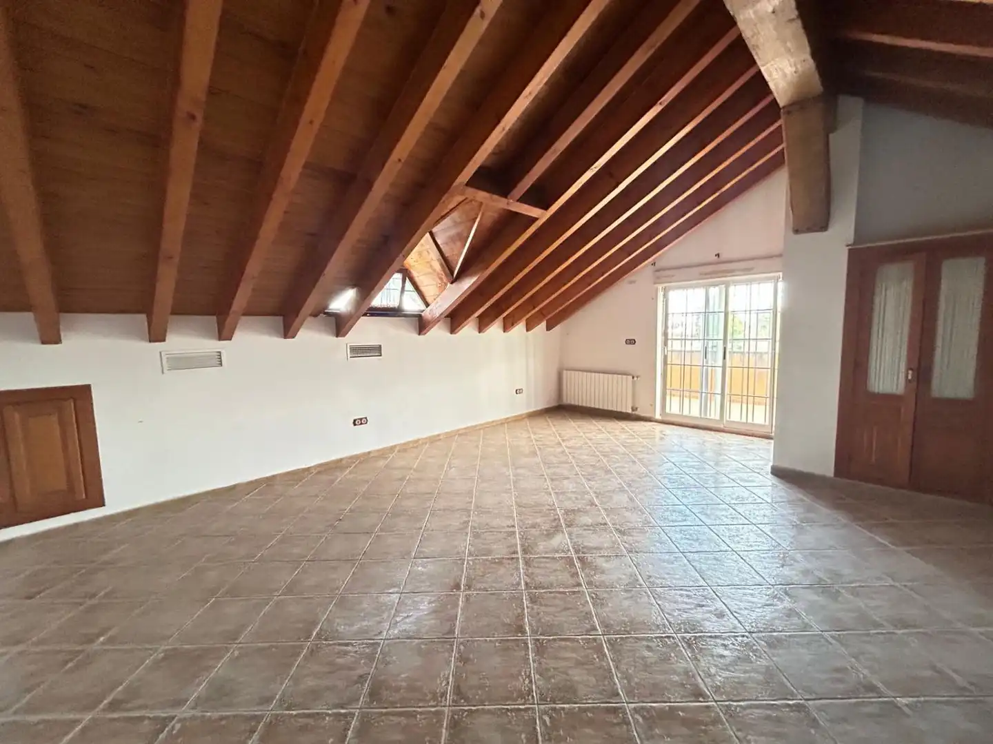 Finca rústica en venta en Catral con Jardín privado, Terraza y Trastero