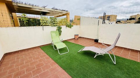 Foto 2 de Pis en venda a Olletas - Sierra Blanquilla, Málaga Capital