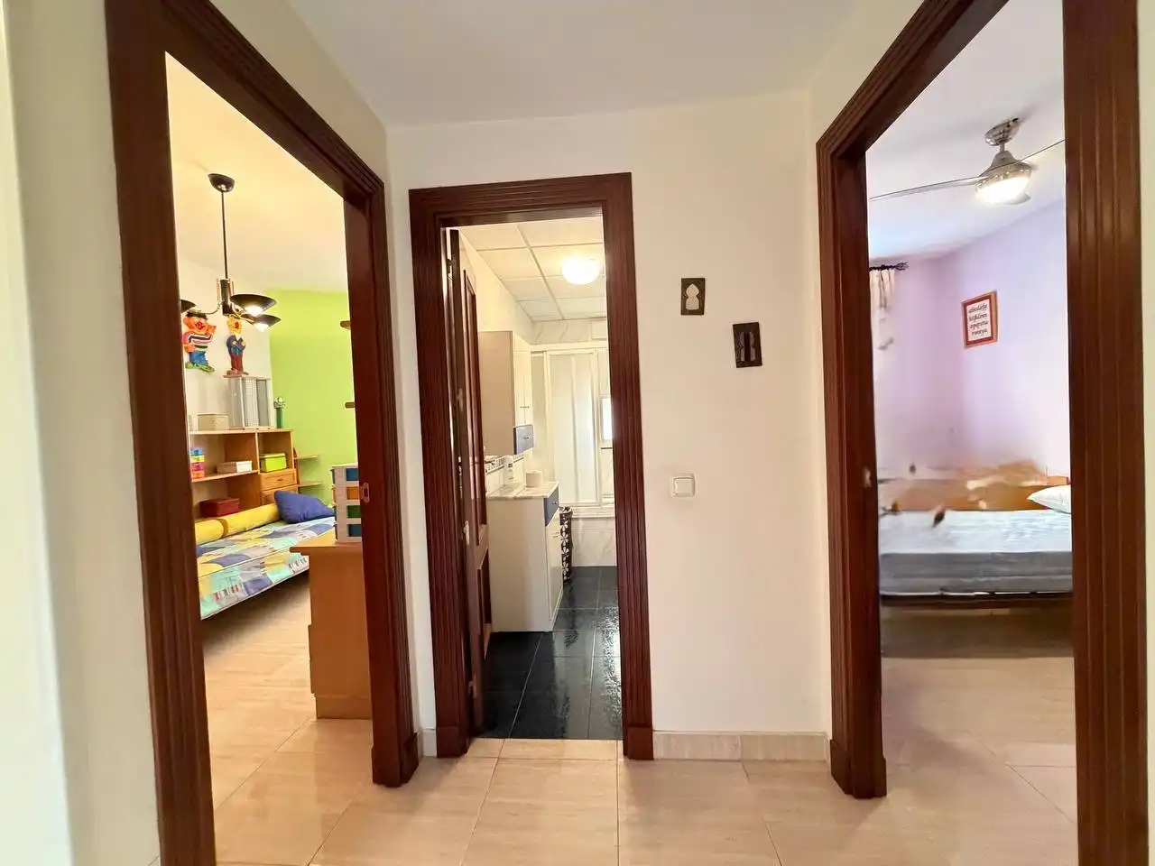 Flat with terrace for sale in Calle Constantino, imagen 13