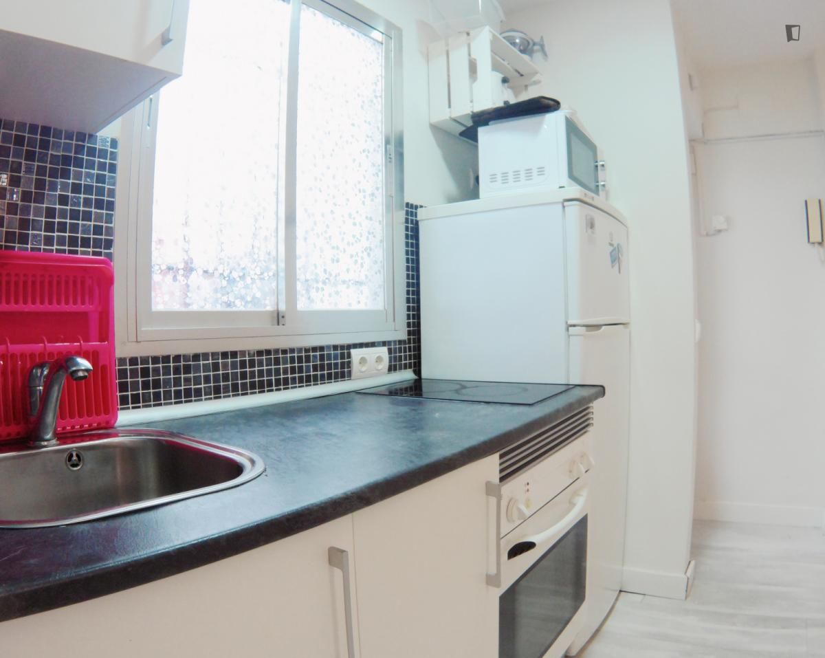 Apartment to rent in Los Cármenes