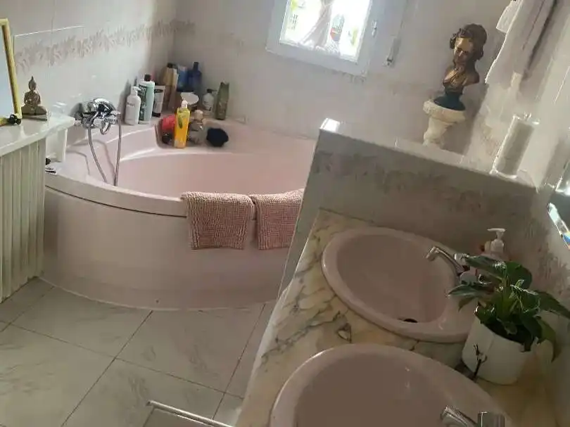 Villa con terrazza in vendita a Gójar, imagen 10