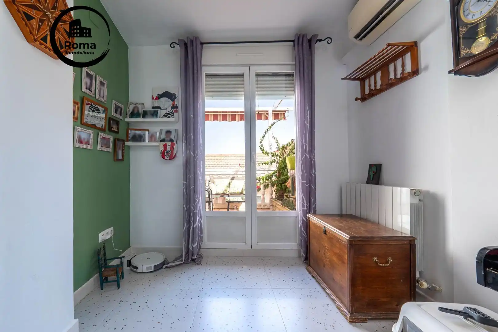 Piso en venta en Parque de San Roque, imagen 4