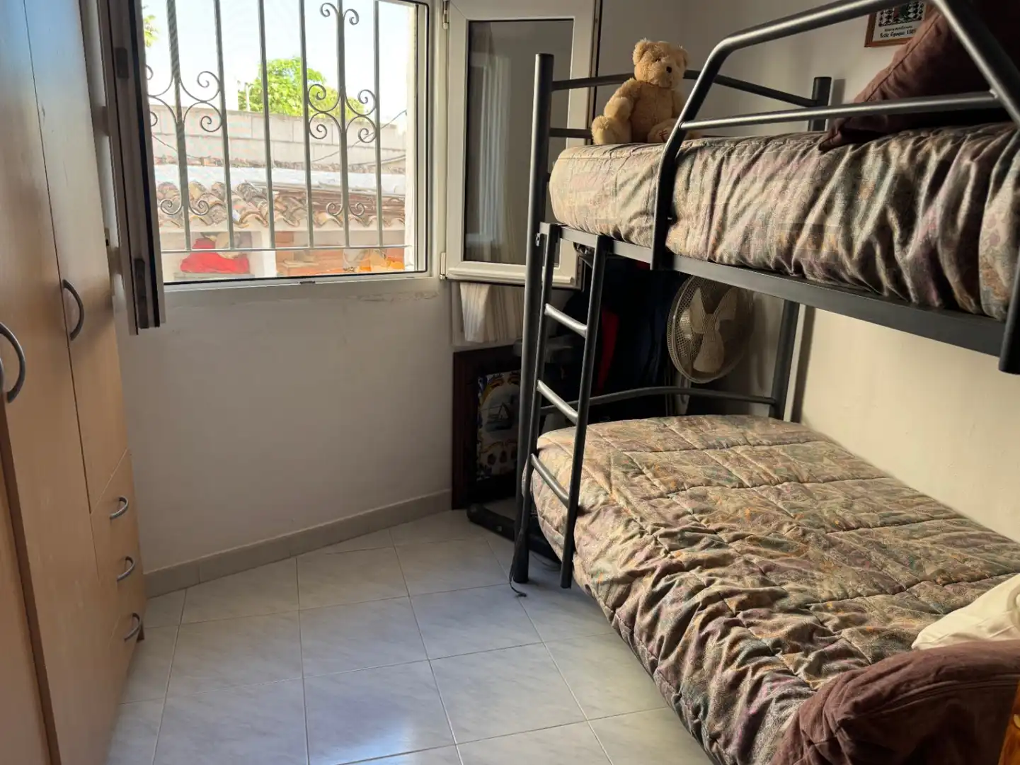 Casa o xalet en venda a Les Bassetes - El Marjal