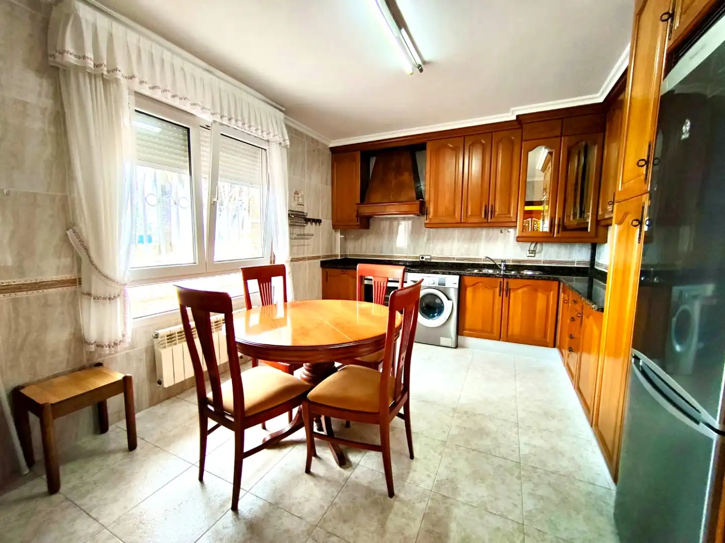Houses for sale in Cacicedo - calle Jenoz, Cacicedo