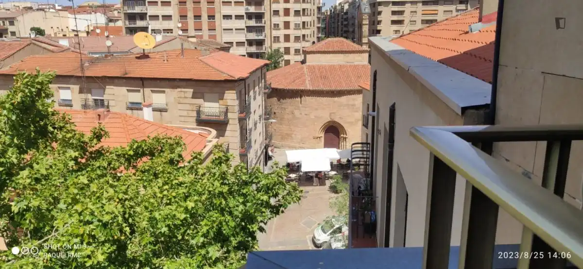Apartament amb ascensor de lloguer a Centro, imagen 14