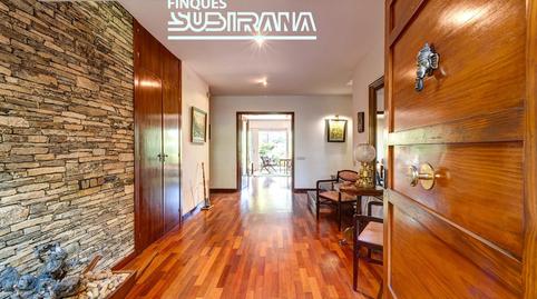 Foto 2 de Casa o xalet en venda a El Poble Sec, Igualada