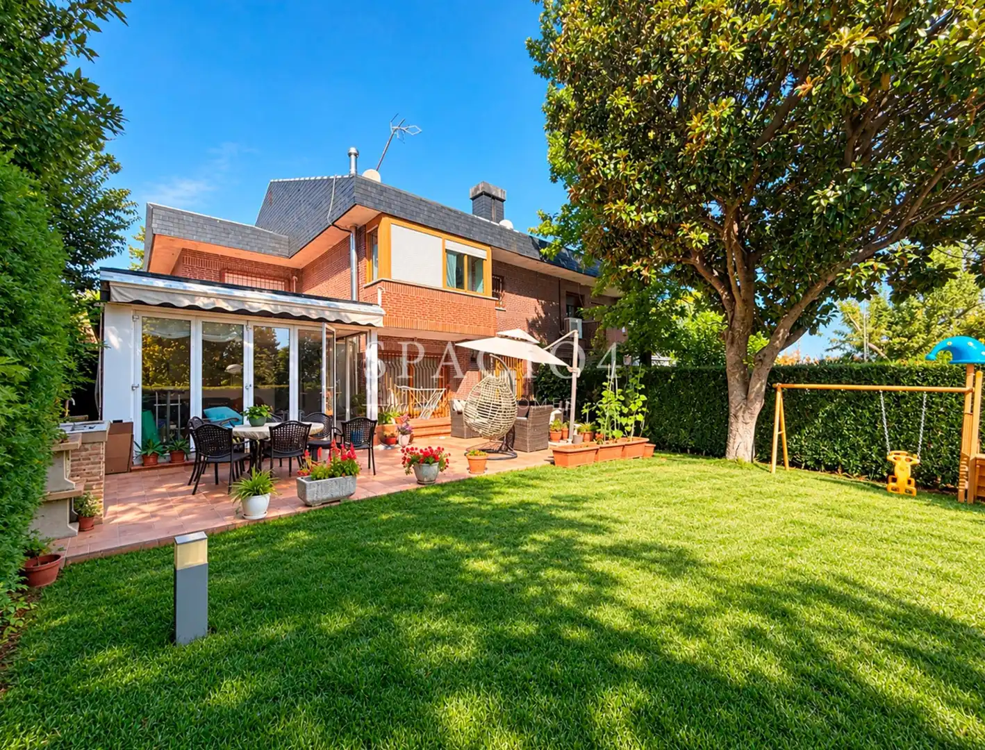 Maison jumelée à vendre à Urbanización Este - Montepríncipe, imagen 10