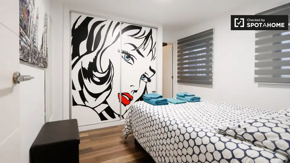 Wohnung zur Miete in Centro, imagen 9