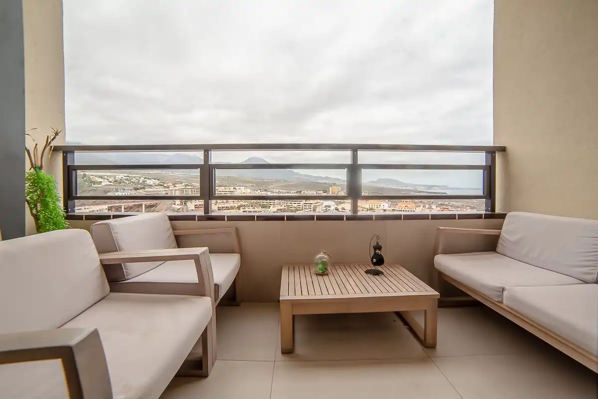 Appartement compact avec piscine à vendre à Adeje, imagen 20