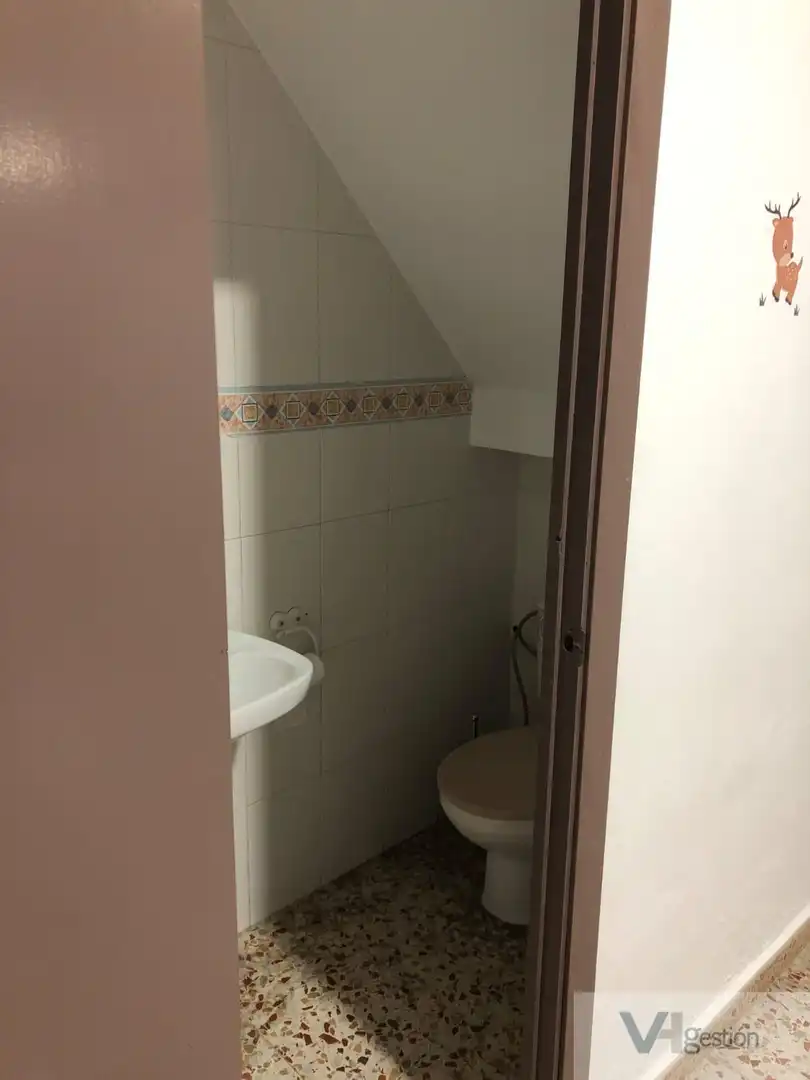 Local commercial à vendre à Villamartín, imagen 7