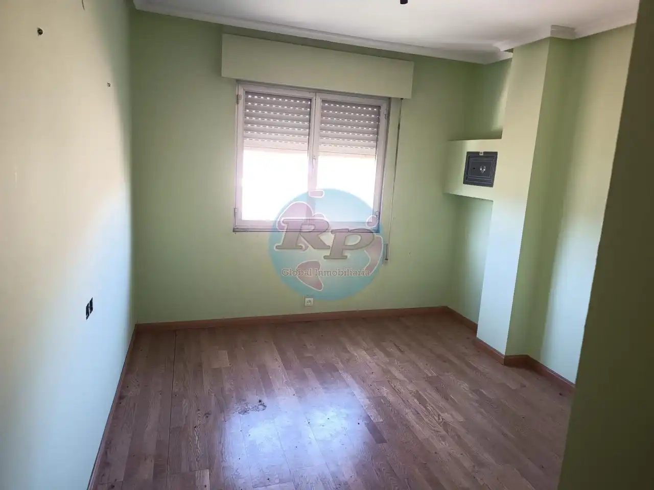 Habitación de Piso en venta en La Robla  con Parquet