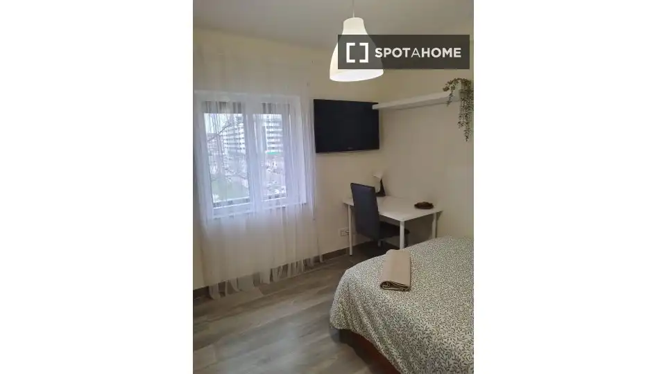 Habitación en Los Ángeles