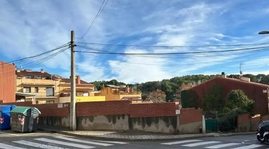 Wohnbaugrundstück zum Verkauf in Carrer de Jaén 15, imagen 15