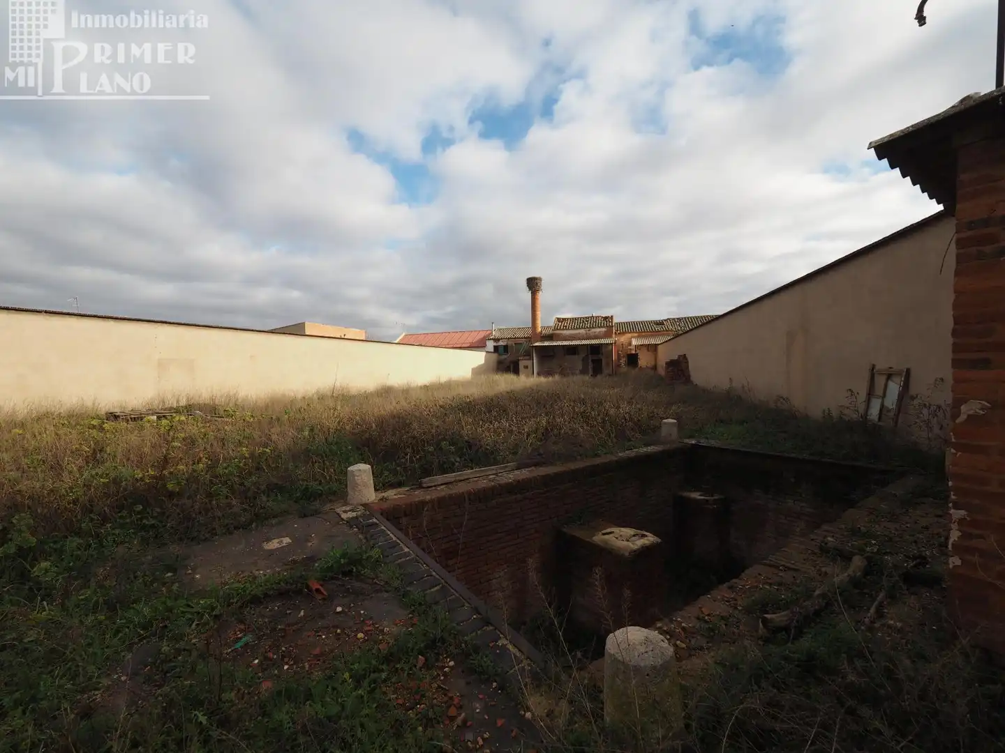 Residential for sale in Calzada de Calatrava