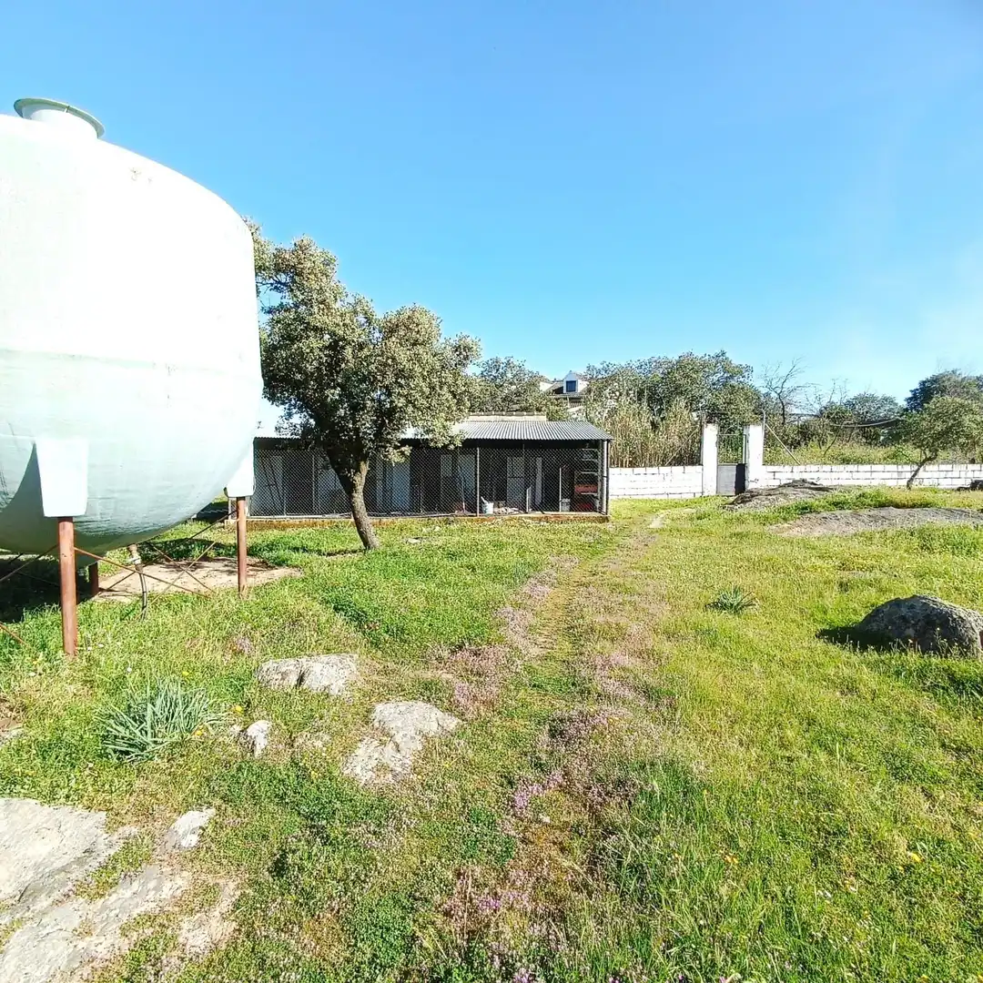 Casa o xalet en venda en Valverde de Mérida amb Aire condicionat