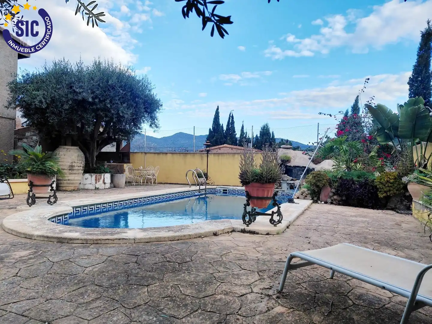 Xalet amb piscina en venda a Calle MONTANEJOS, imagen 28