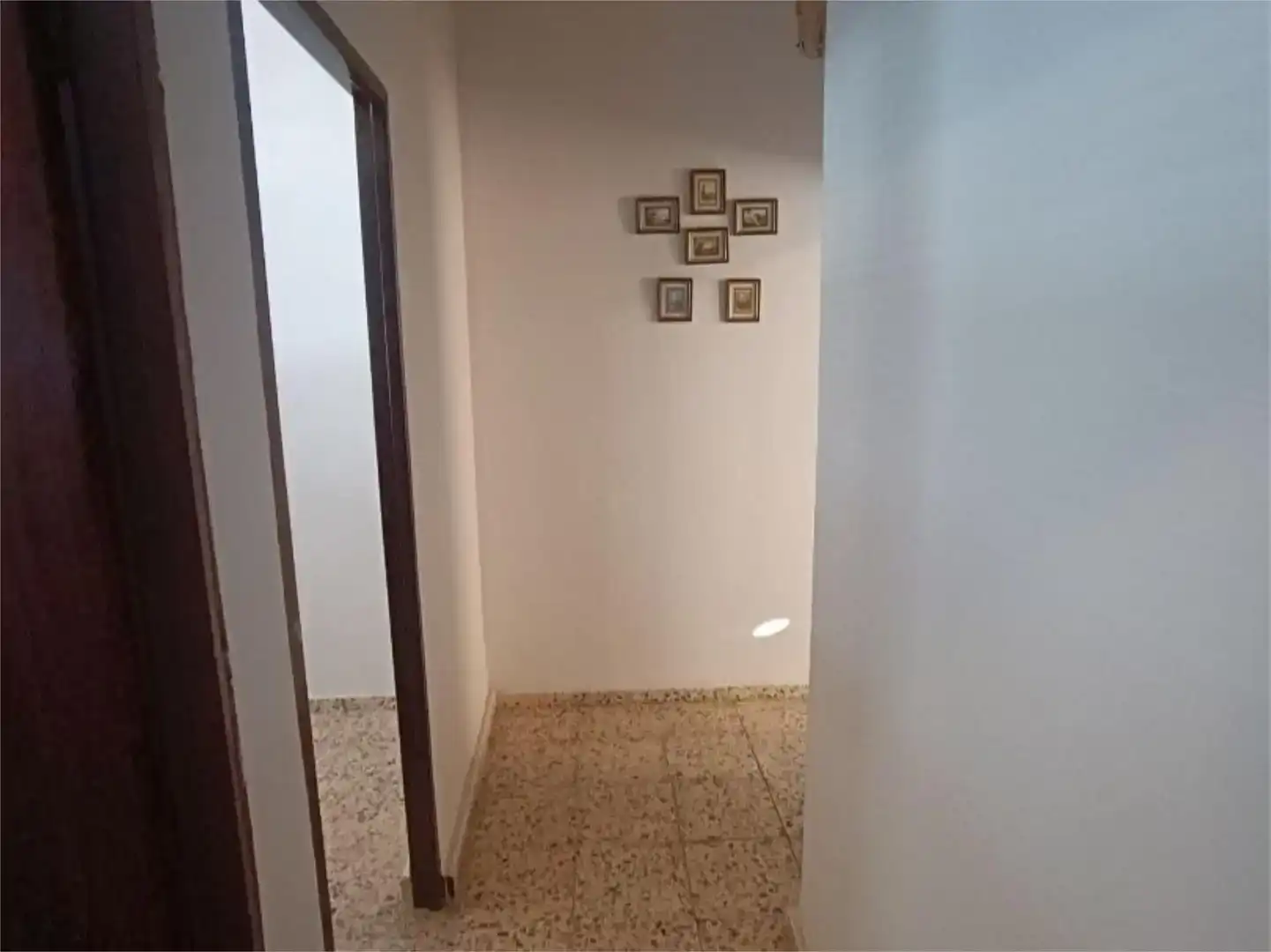 Piso en venta en Moraleja