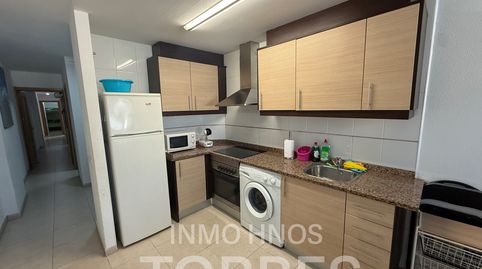 Foto 4 de Piso en venta en Carrer del Mestre Roca, Llandels, Peñíscola / Peníscola