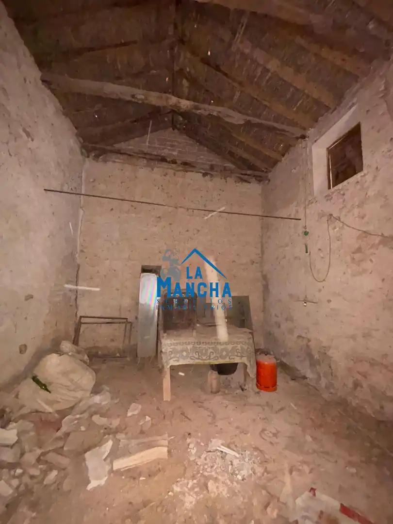 Casa en venda a Calle JORQUERA, imagen 37