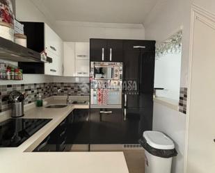 Kitchen of Single-family semi-detached for sale in Utrera