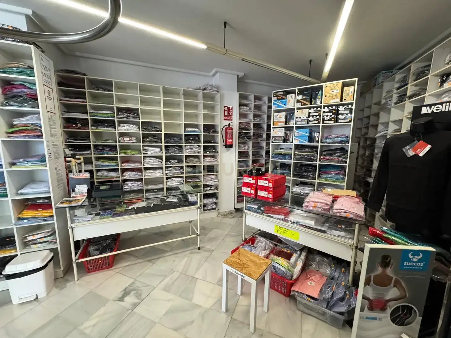 Gewerbefläche zum Verkauf in Av. de los Manantiales, Torremolinos, Spain 11, imagen 7