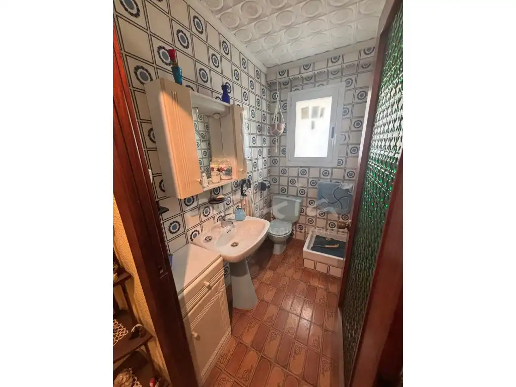 Baño de Piso en venta en Burjassot