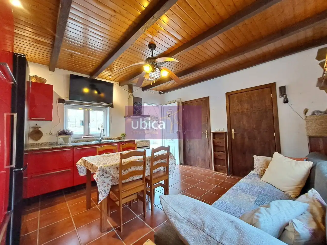 House with garden for sale in Salceda de Caselas, imagen 8