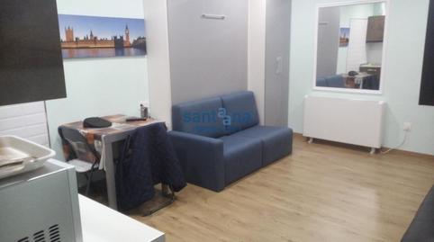 Foto 5 von Loft zur Miete in Casco Antiguo, León Capital