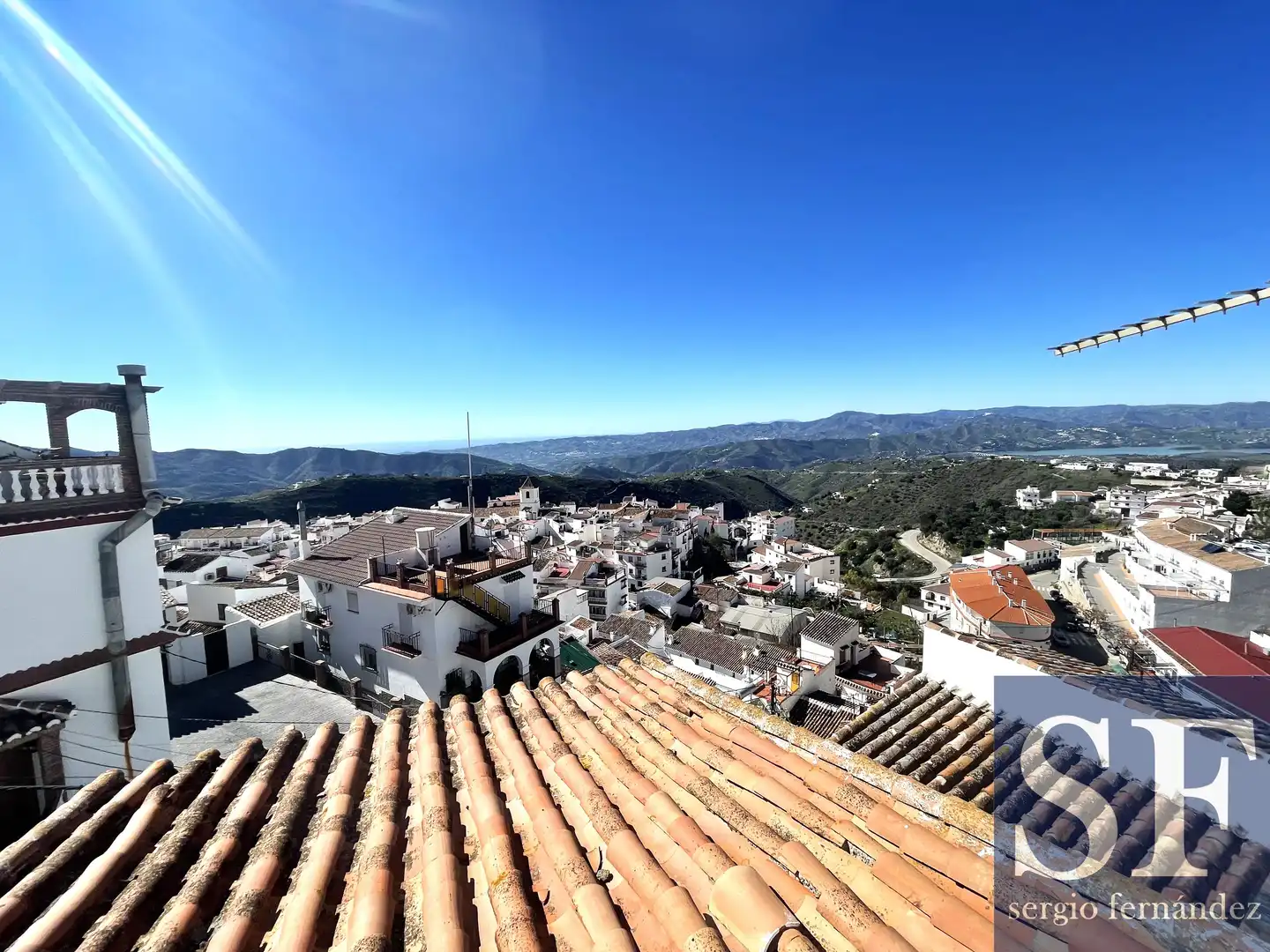 Adossat en venda a Canillas de Aceituno, imagen 9
