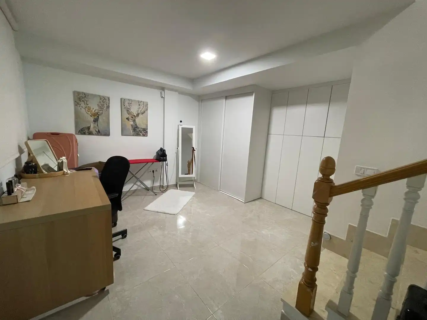 Casa adosada en venda en Mijas amb Aire condicionat, Jardí privat i Terrassa