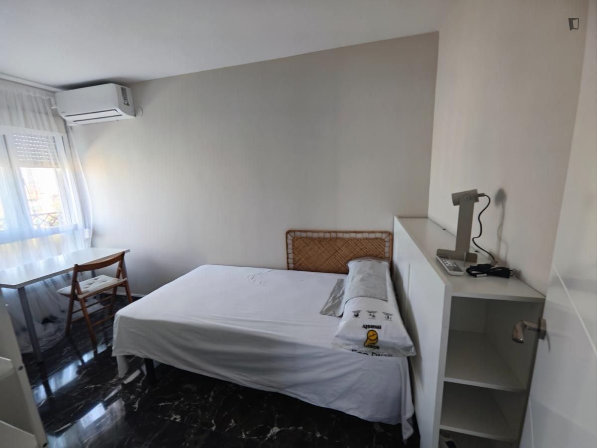 Apartament per a compartir a Angustias - Chana - Encina