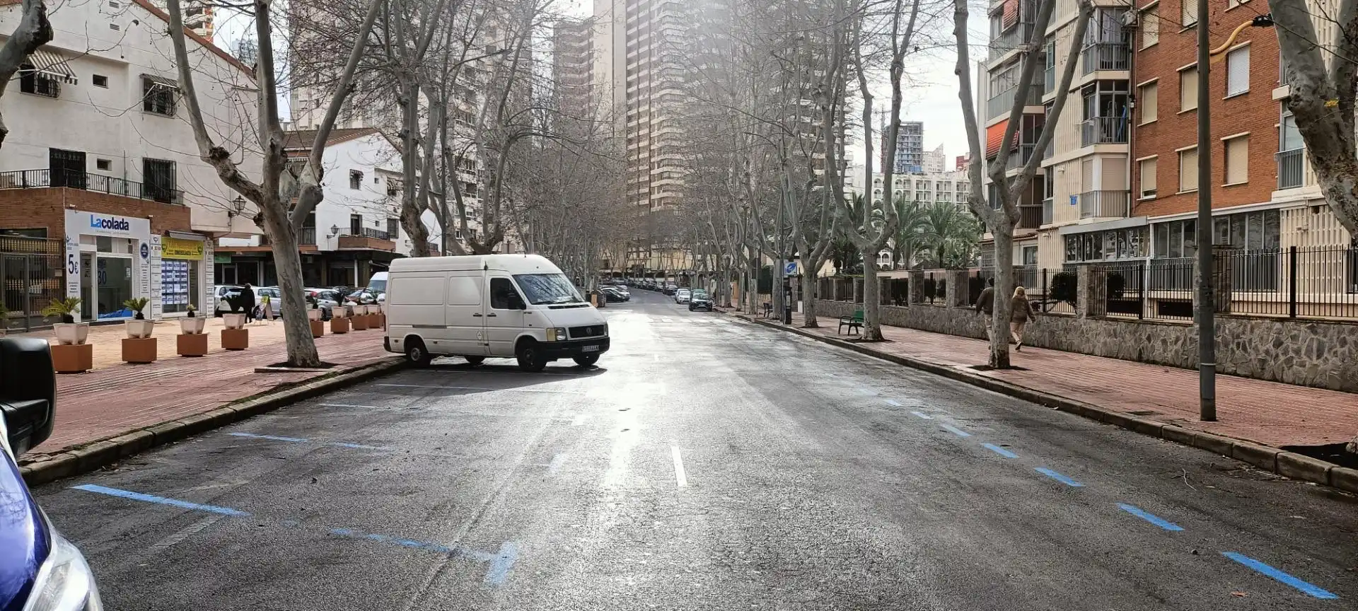 Pis amb terrassa en venda a Rincón de Loix, imagen 38