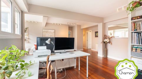 Foto 3 de Piso en venta en Aldekoena - Artatzagana - Sarriena, Leioa