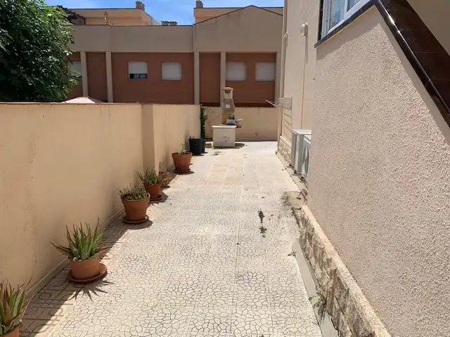 Einfamilien-Reihenhaus zum Verkauf in Carrer de Ramon de la Torre, Babilonia