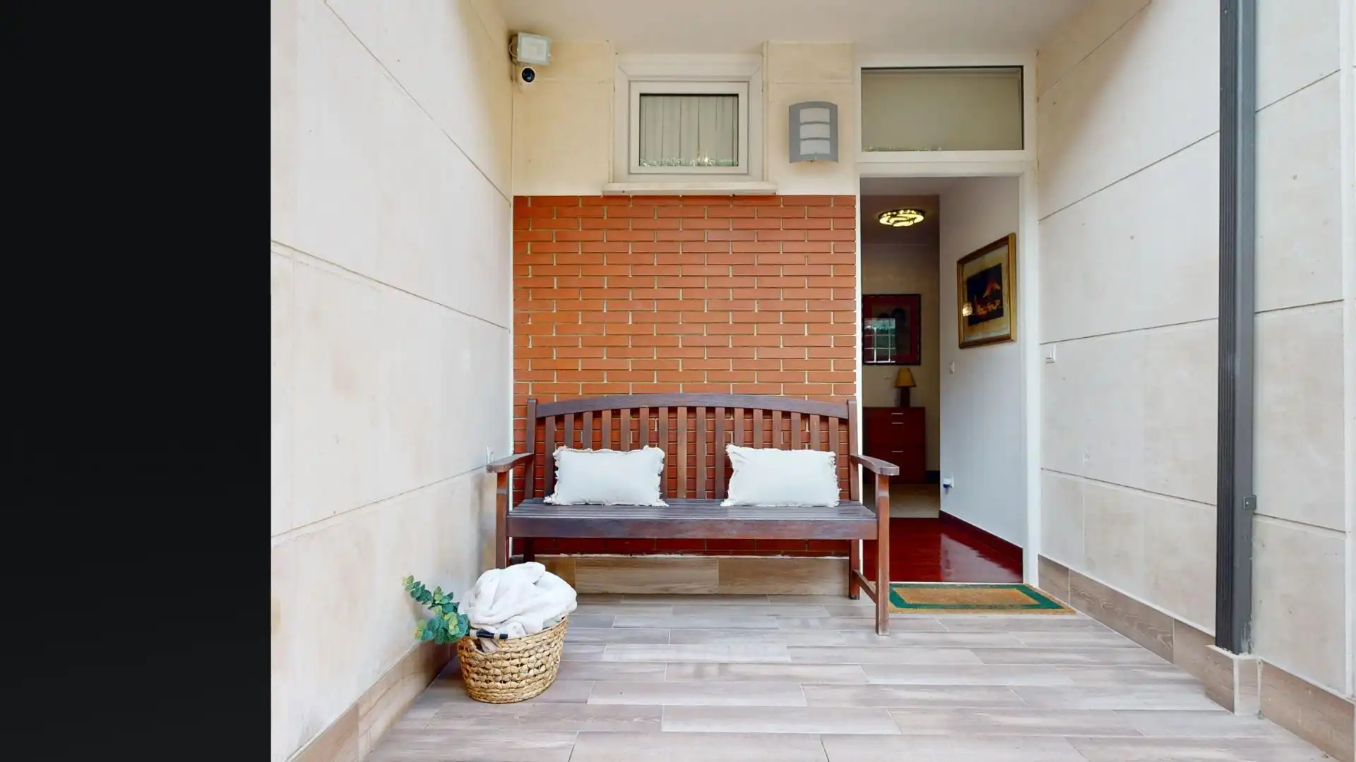 Adosado con terraza en venta en Calle ARRIBIAZPI, imagen 9
