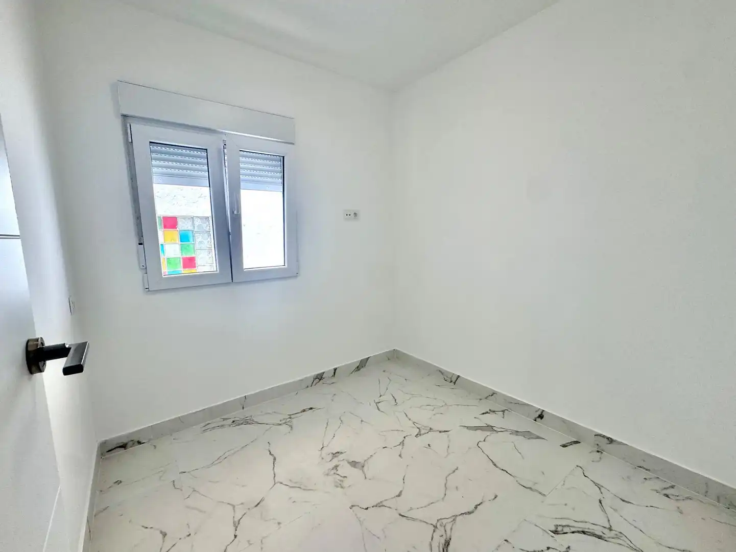 Habitación de Casa o chalet en venta en La Zubia con Aire acondicionado y Terraza