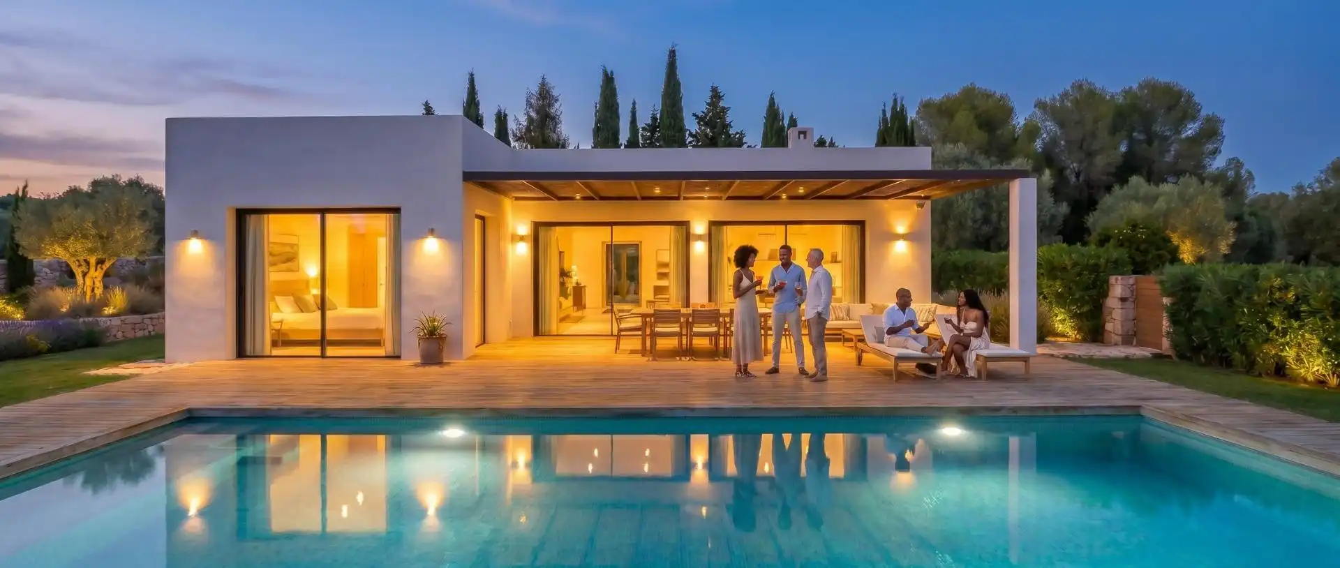 Chalet con piscina en venta en El Pinós / Pinoso, imagen 3