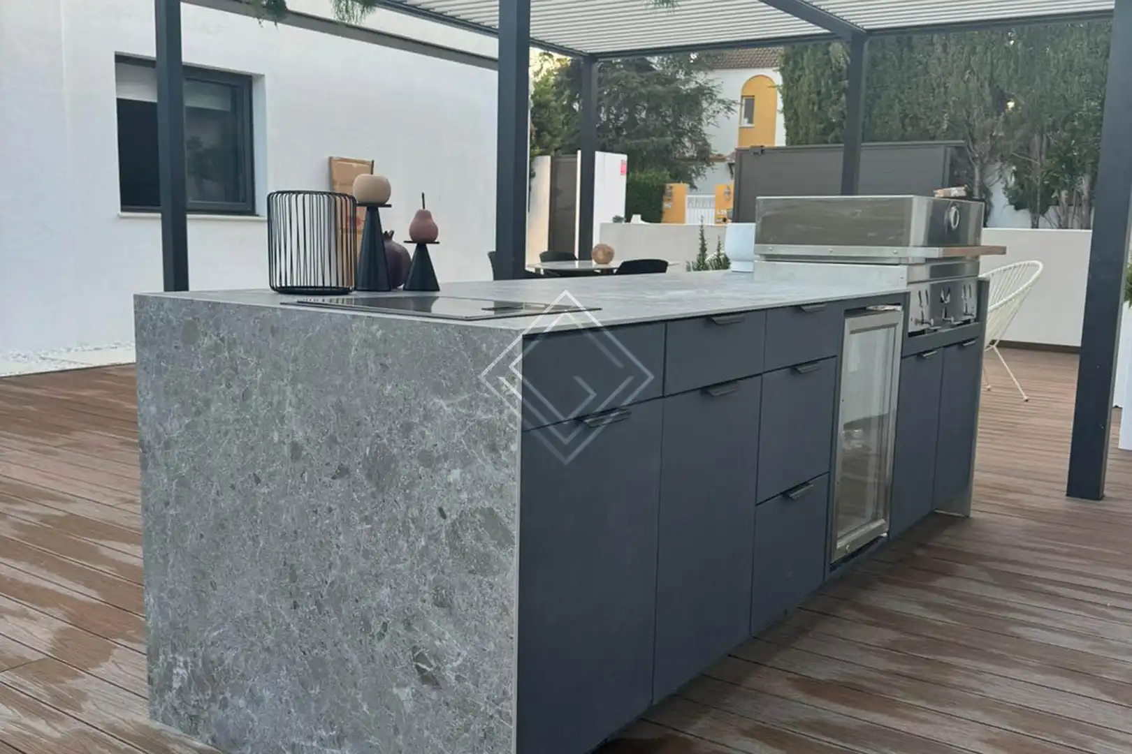 Maison avec piscine à vendre à Nueva Andalucía, imagen 12