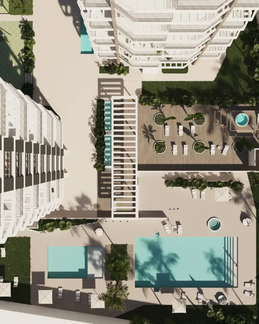 Apartamento en venta en Zona Pueblo, imagen 7