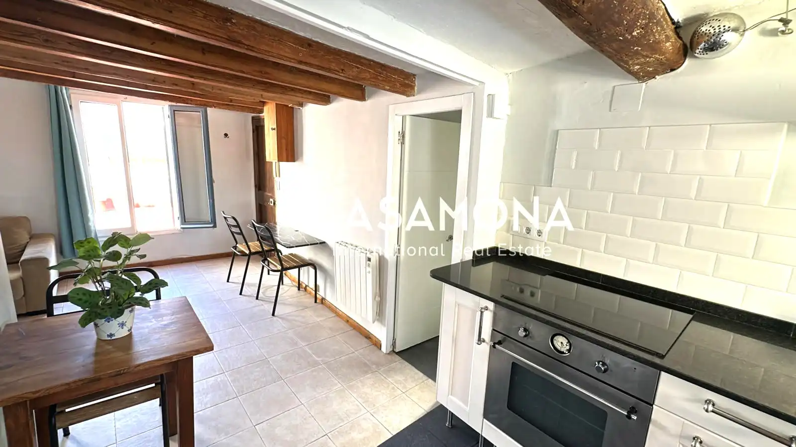 Penthouse mit Aufzug zum Verkauf in Ciutat Vella, imagen 18