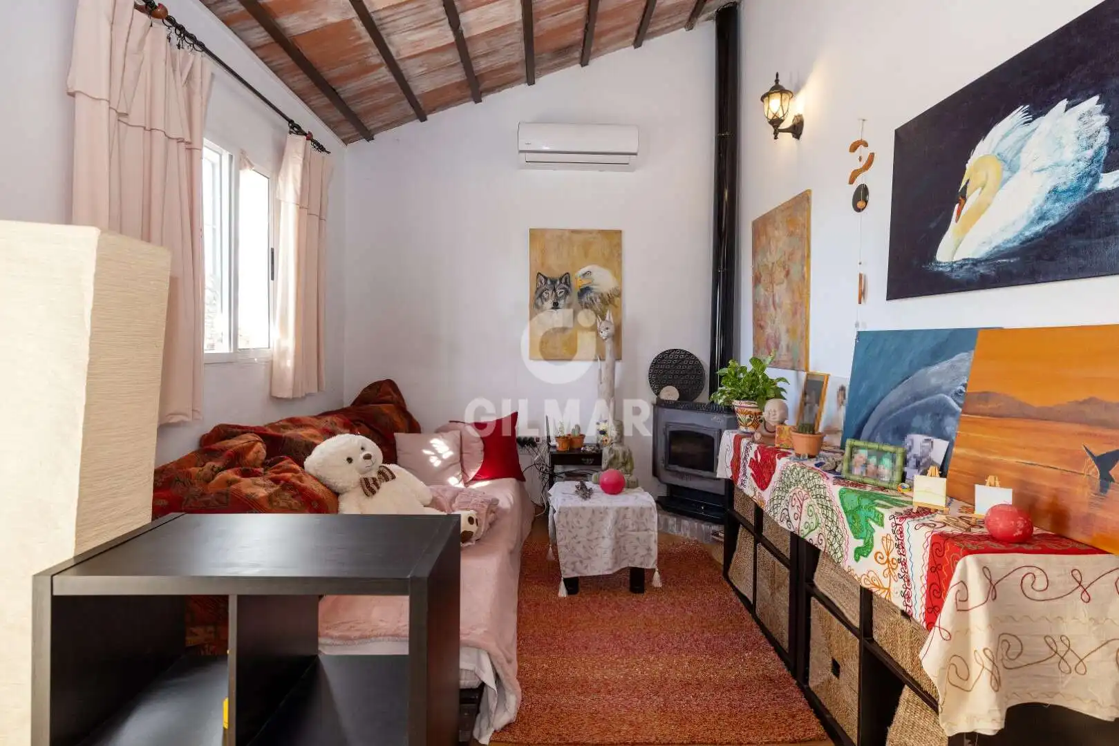 Chalet con jardín en venta en Arcos de la Frontera, imagen 19