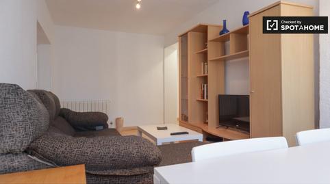 Foto 4 de Apartament per a compartir a Campamento, Madrid