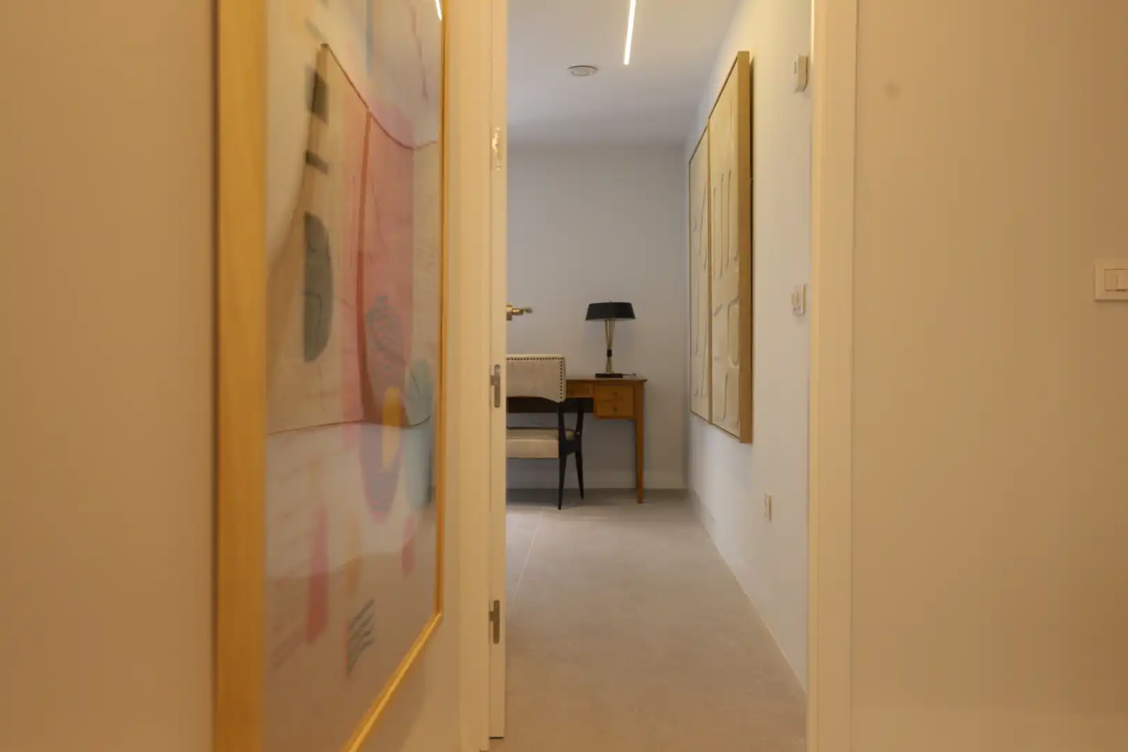 Houses for sale in Madrid  with Air Conditioner, Heating and Parquet flooring