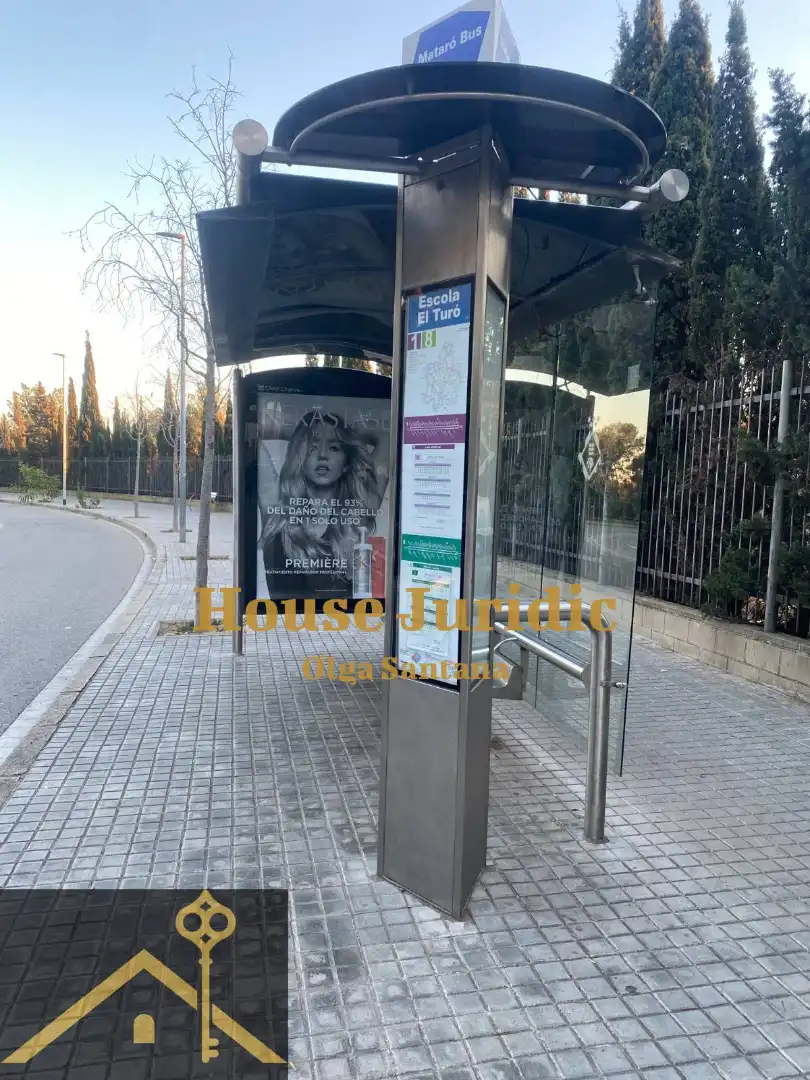 Außenansicht von Geschaftsraum zur Miete in Mataró