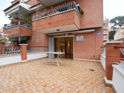 Flat for sale in Santa Coloma de Gramenet  with Heating and Terrace