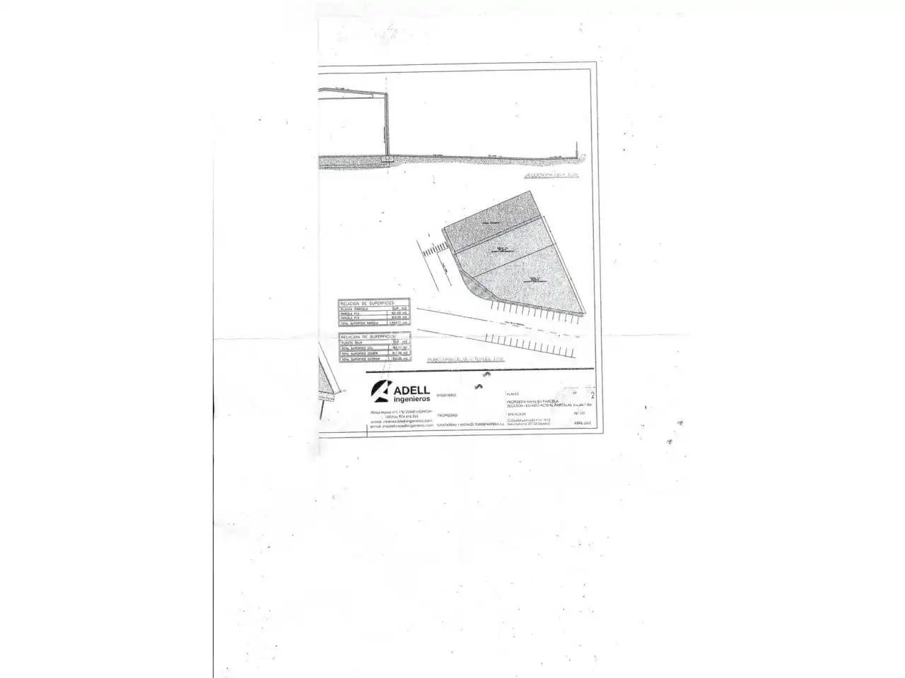 Terreny industrial en venda a Calle Garbi, imagen 11
