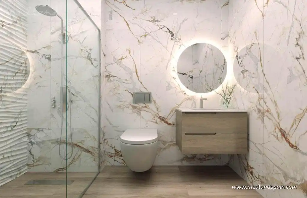 Apartment with pool for sale in Centro, imagen 6