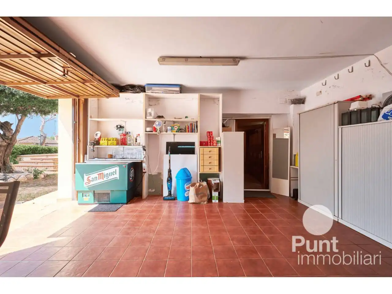 Cuina de Casa o xalet en venda en Premià de Dalt amb Aire condicionat, Calefacció i Jardí privat
