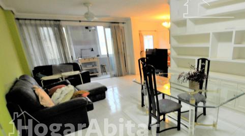 Foto 2 von Wohnung zum Verkauf in Calle Jesús, La Raïosa,  Valencia Capital